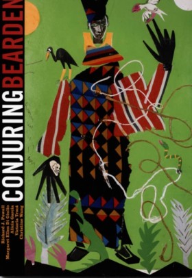 Conjuring …