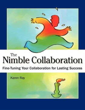 The Nimble &hellip;