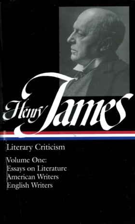 Henry Jame …