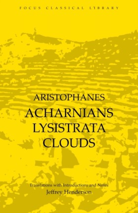 Acharnians &hellip;