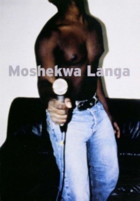 Moshekwa L &hellip;