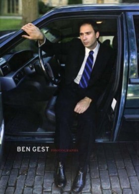 Ben Gest: …