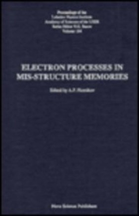 Electron P …