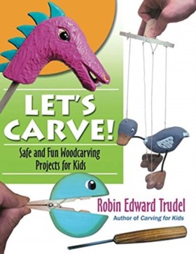 Lets Carve …