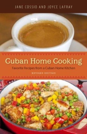 Cuban Home …