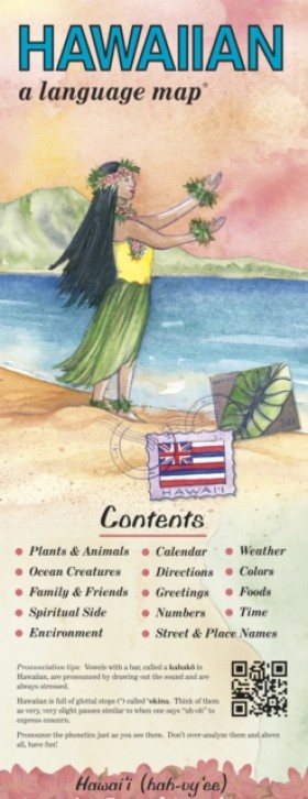 HAWAIIAN a &hellip;