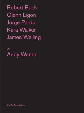 Artists on …
