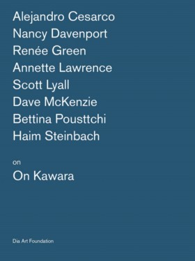 Artists on …