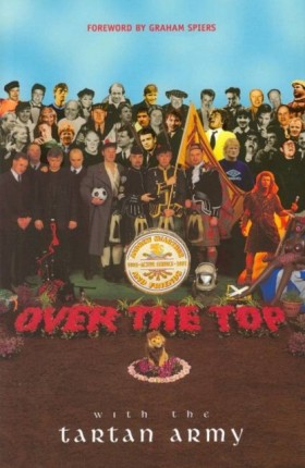 Over the T &hellip;