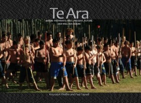 Te Ara (Ma &hellip;
