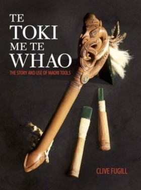 Te Toki Me …
