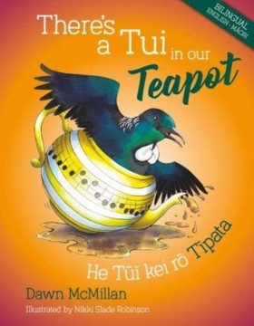 Theres a T &hellip;