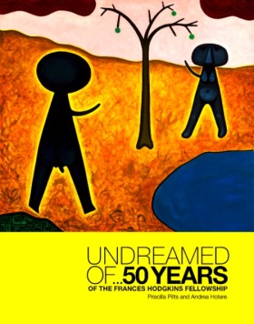 Undreamed &hellip;