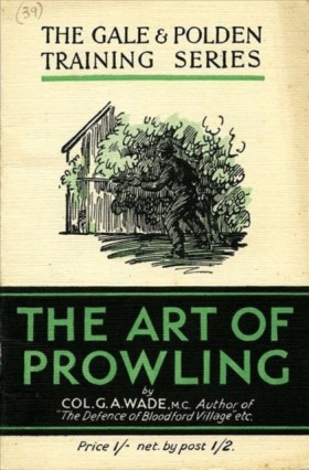 The Art of &hellip;