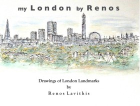 My London &hellip;