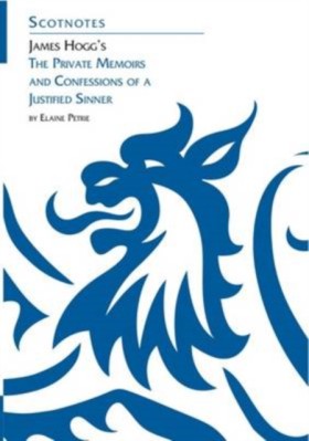 James Hogg …