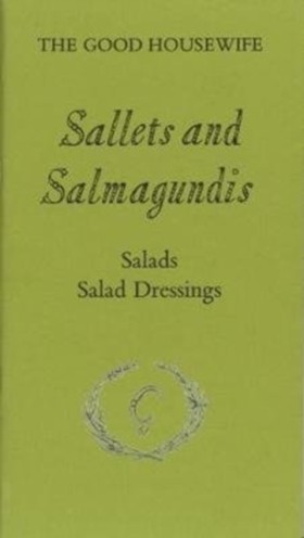 Sallets an …