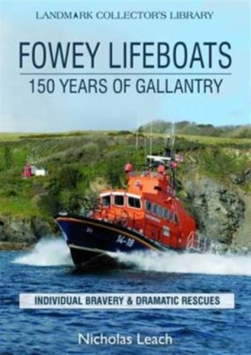 Fowey Life …