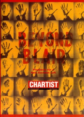 Beyond Bla …