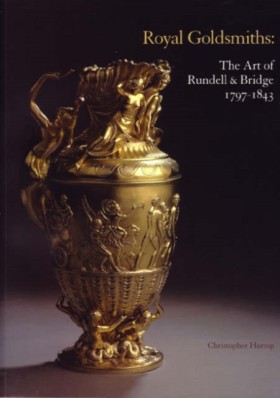 Royal Gold &hellip;