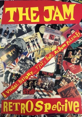 The Jam Re &hellip;
