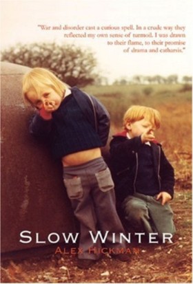Slow Winte &hellip;