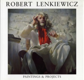 Robert Len &hellip;