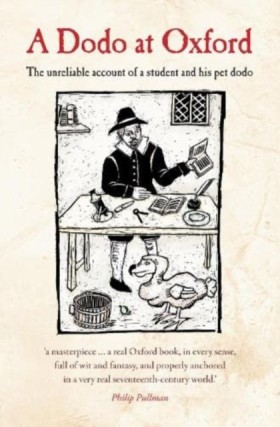 A Dodo at &hellip;