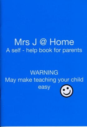 Mrs J @ Ho …