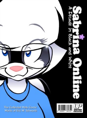 Sabrina On …