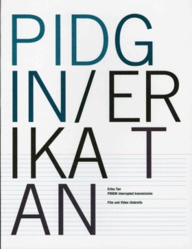 Pidgin: Er …