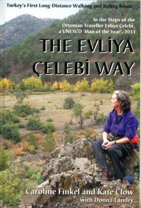 The Evliya …