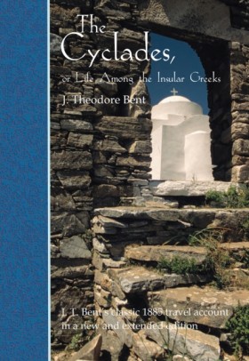 The Cyclad …
