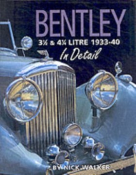 Bentley 3- …