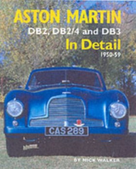 Aston Mart …