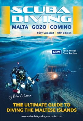 Scuba Divi …