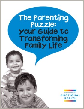 The Parent &hellip;