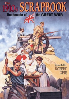 The 1910s …