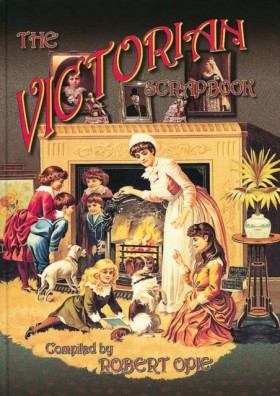 The Victor …