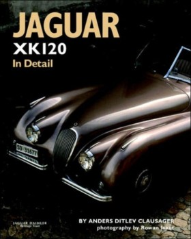 Jaguar XK1 &hellip;