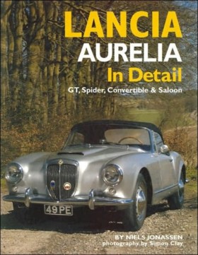 Lancia Aur …