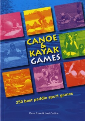 Canoe and …