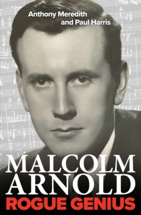 Malcolm Ar …