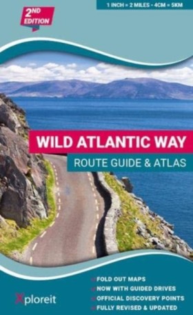 Wild Atlan …