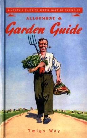 Allotment …