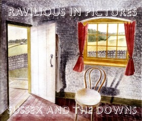 Ravilious …
