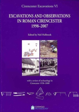 Cirenceste …