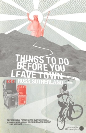 Things To &hellip;