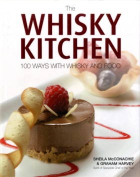 The Whisky &hellip;
