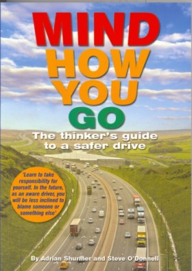Mind How Y …